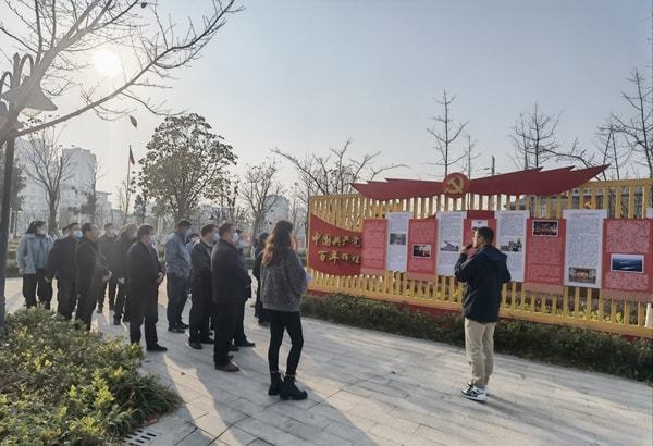 沭阳沭城街道图片