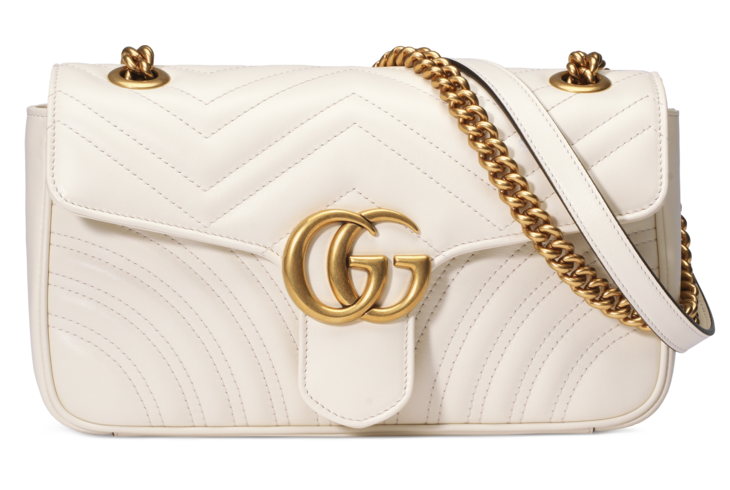 不再是小白!一分钟带你认识国际一线奢侈品包包经典款!