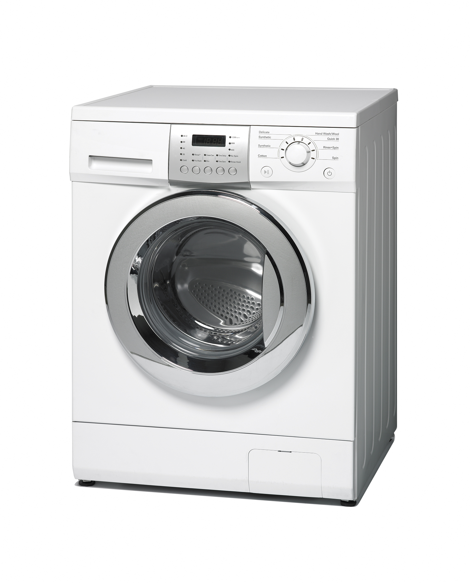 洗衣机选购:直驱与bldc,哪个更适合您?