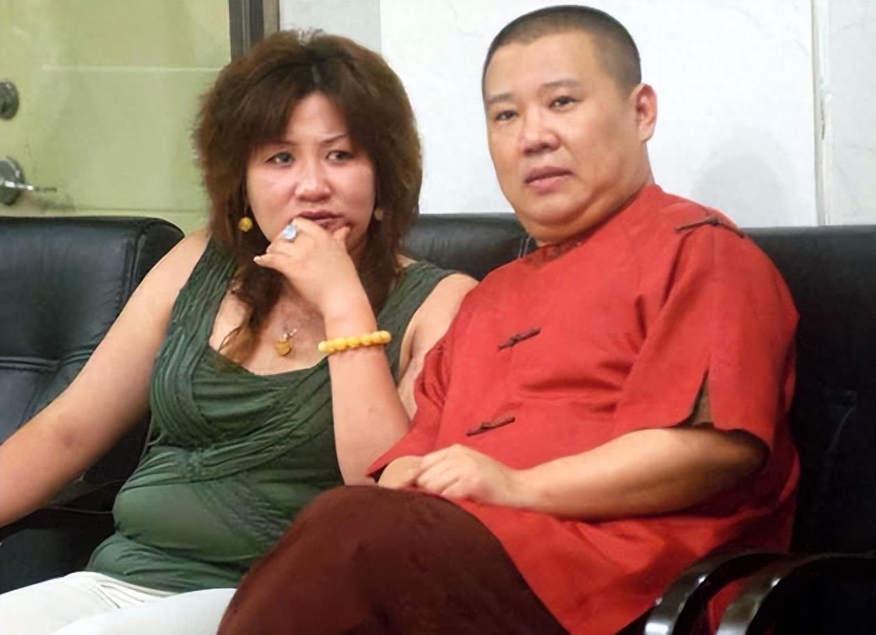 郭麒麟曝光王惠真面目,笑翻众人,太精彩!