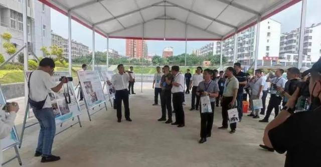 孝感杨店:农文旅融合,绘就乡村振兴新画卷