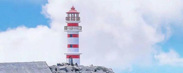 神州半岛灯塔在哪个位置?