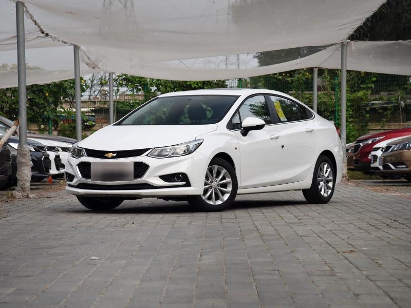 18款的科鲁兹怎么样,值得入手嘛,本人觉得它