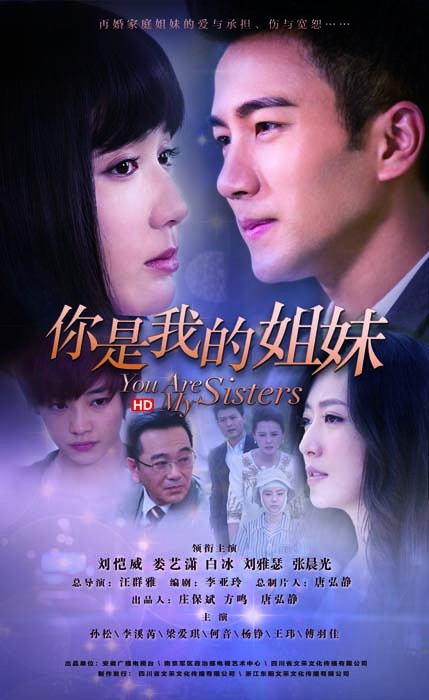 《你是我的姐妹》电视剧高清迅雷下载