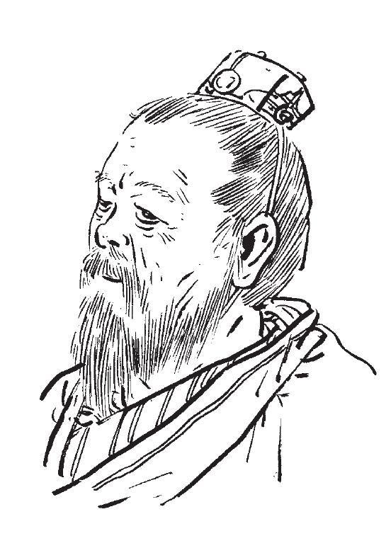 无锡历史上的第一位状元蒋重珍大器晚成,人生仕途很不顺利