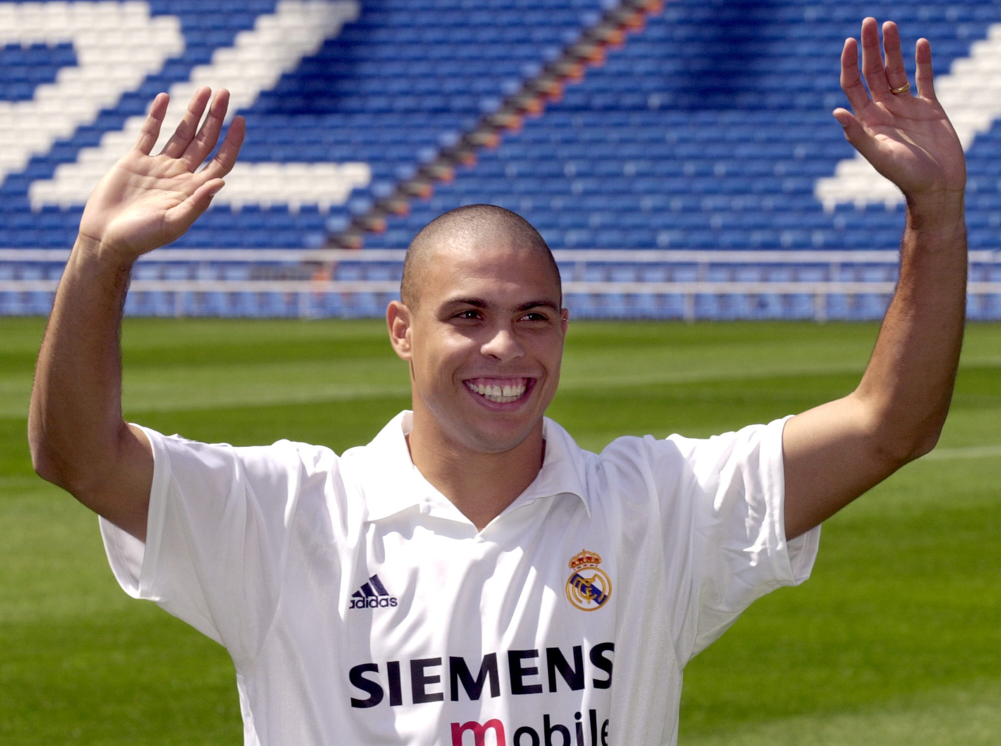 行百里者半九十:罗纳尔多·路易斯的自我管理