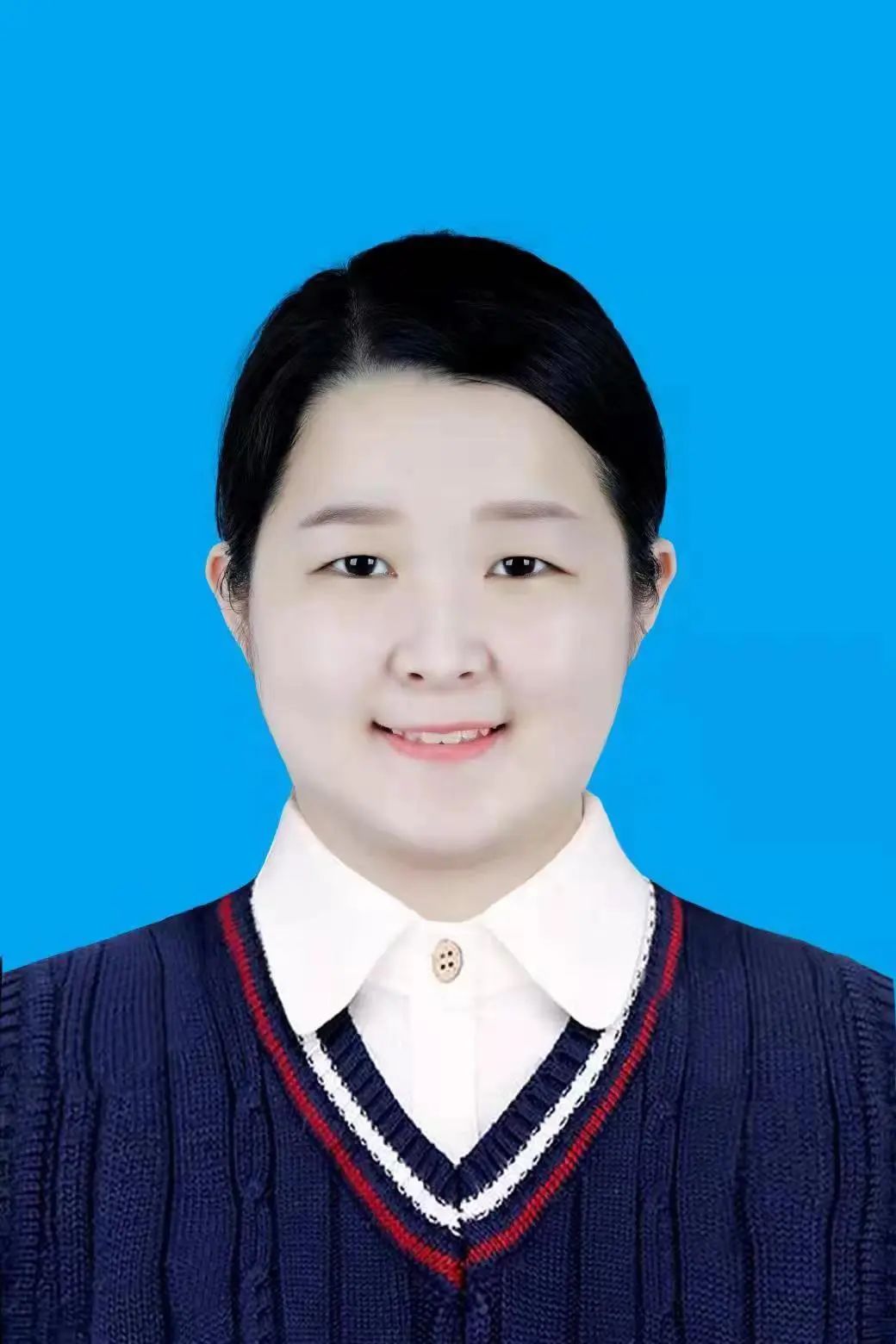 东农国奖者说国家奖学金获得者风采展六