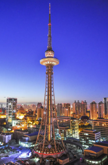 哈尔滨免费景点有哪些