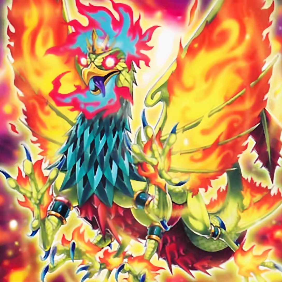 阳炎兽卡组怎么打