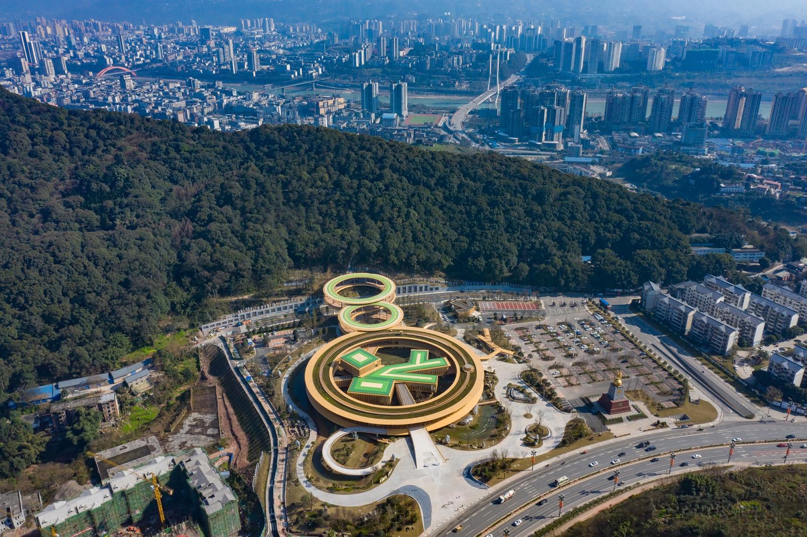 总投资61亿 宜宾翠屏区高质量推进文旅产业发展