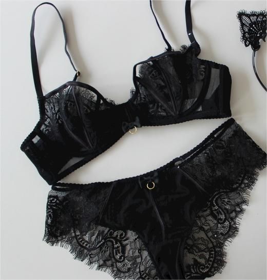 为什么情趣内衣的销量节节攀升?