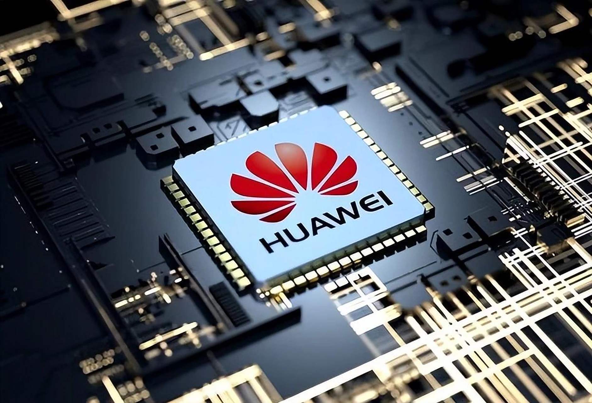 华为5nm芯片# 一个朋友在华为做业务,有天吃饭问了一下华为芯片是谁