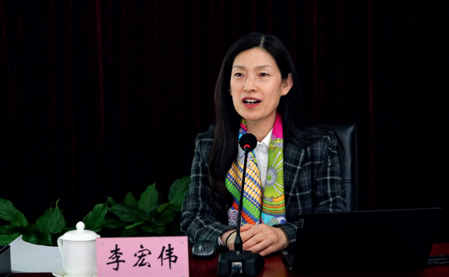 中央党校教授李宏伟:从海绵到韧性,让城市更安全