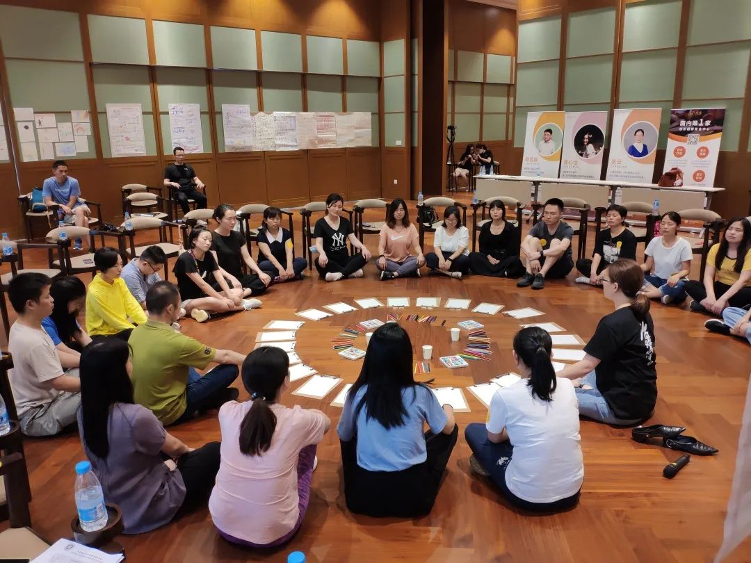 音乐疗愈入门工作坊|专为心理咨询师打造