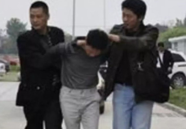 一指残匪王崔宝纯大案回顾:因生意失败开始大肆抢劫杀人!