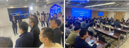 持续充电!静海区举办招商引资助力高质量发展专题培训班