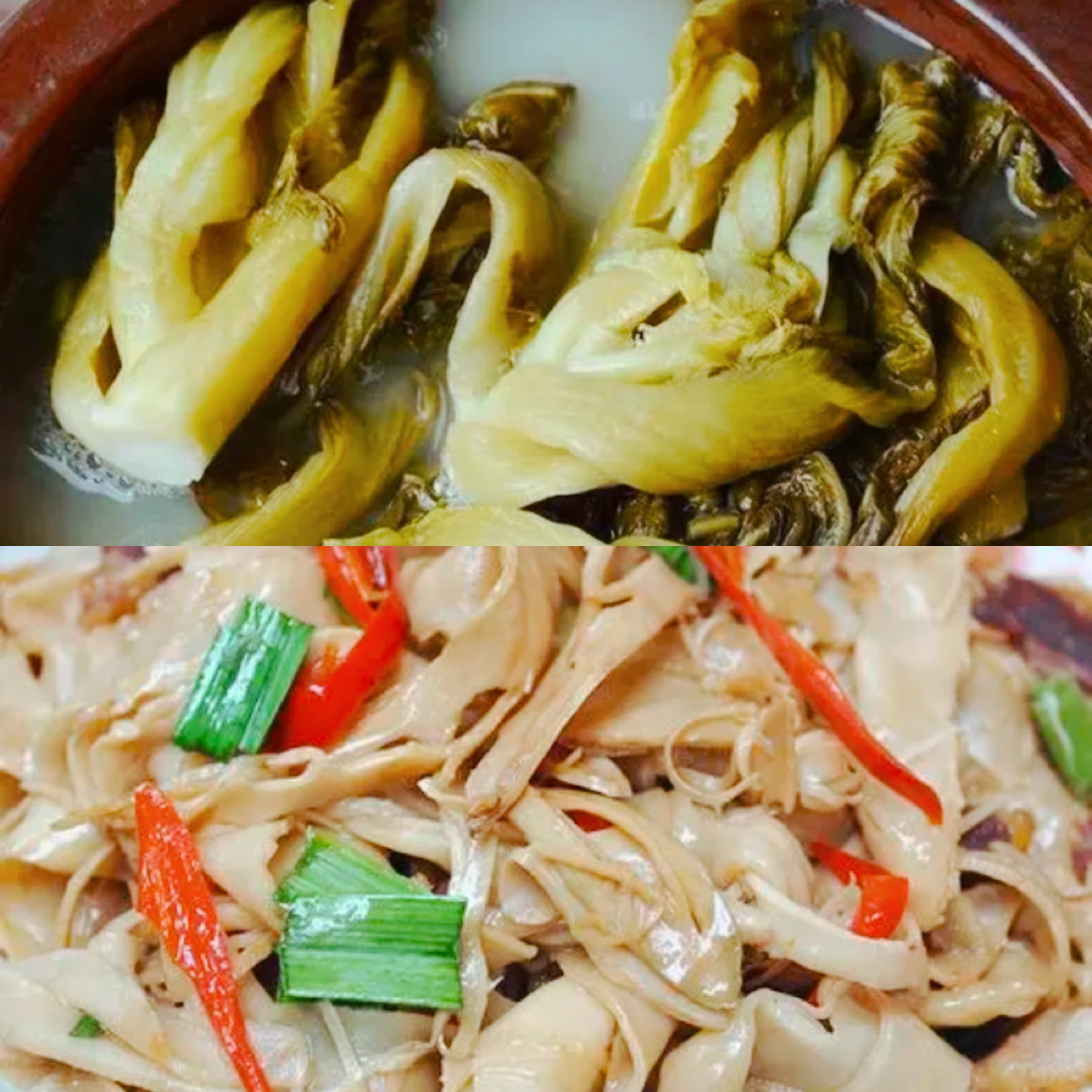 云南阿昌族,美丽富饶的地方,连美食也让人流连忘返