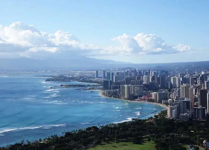 夏威夷电力公司承诺到2030年减排70%