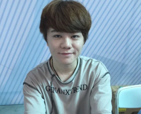 李兰陵是什么工作室的配音演员?