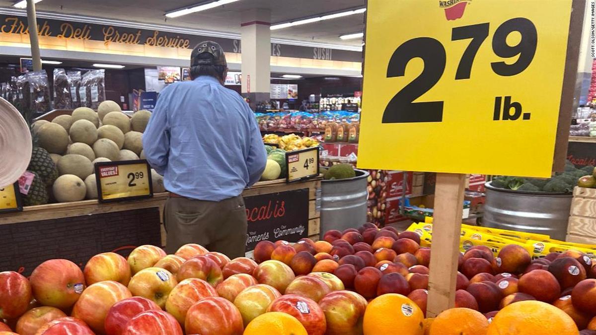 中国物价vs美国物价(中国物价vs美国物价对比)