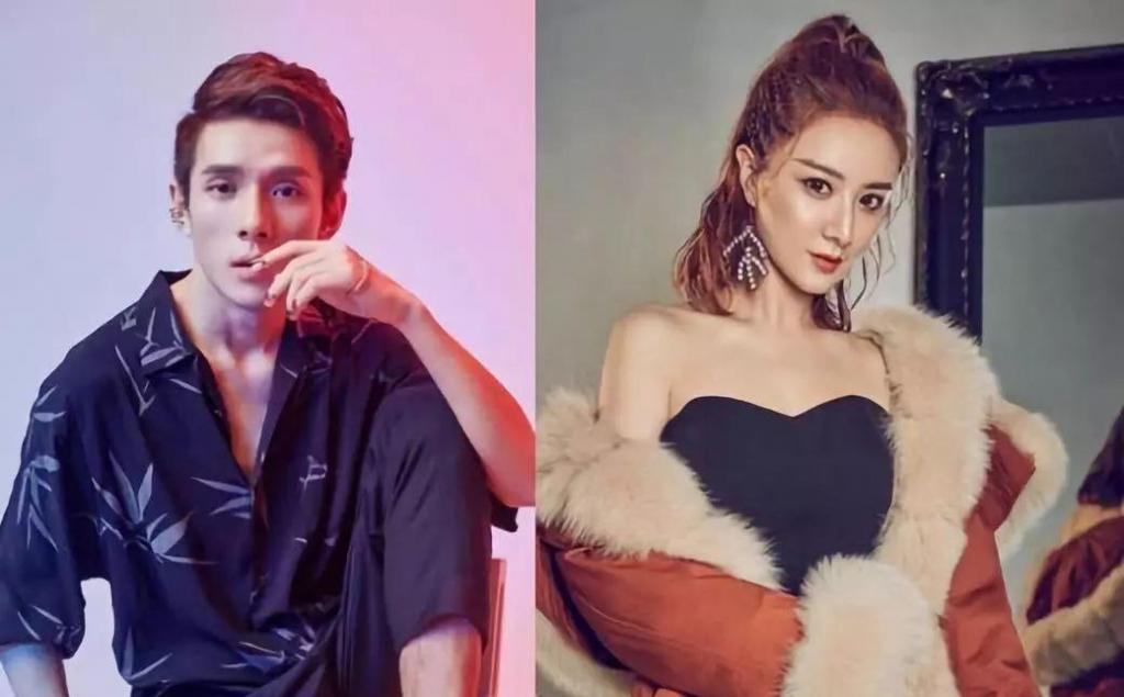 艺人李佳琦,商人薇娅