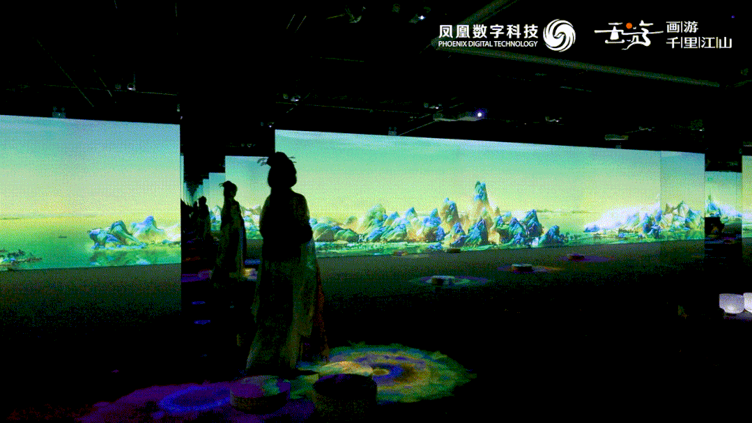全息投影虚拟现实小说_全息投影和虚拟现实的区别