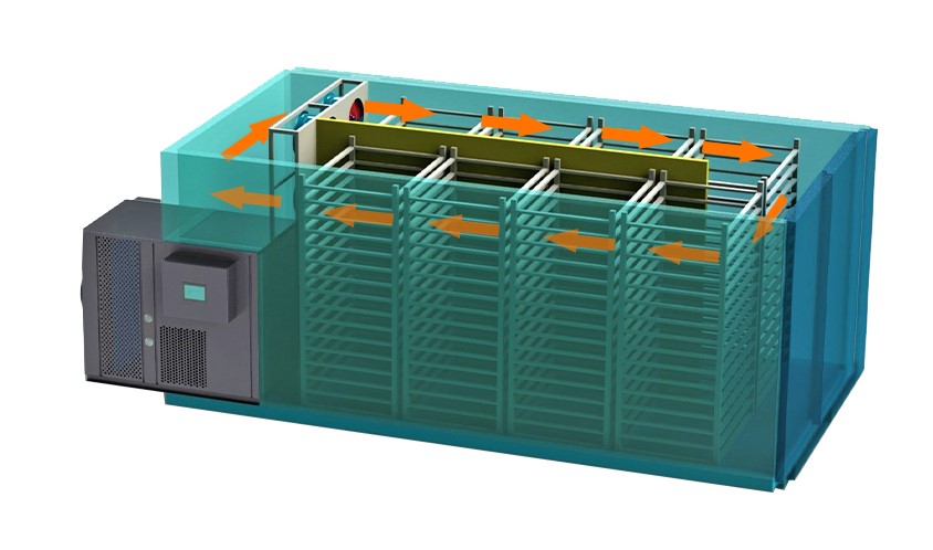 猪肉干烘干机 腊肉箱式干燥设备 肉片304不锈钢烘干房