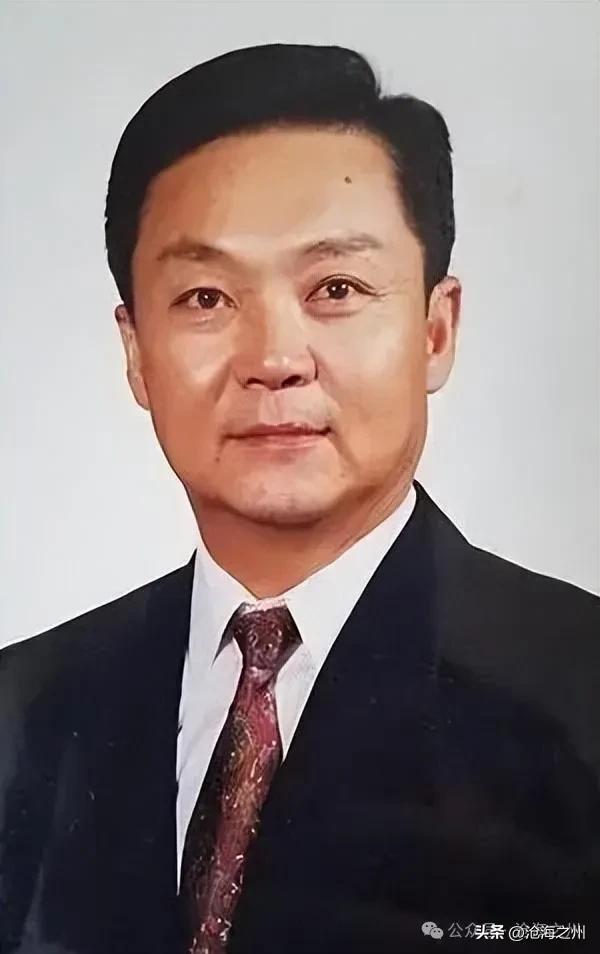 沧州籍十大知名演员明星!