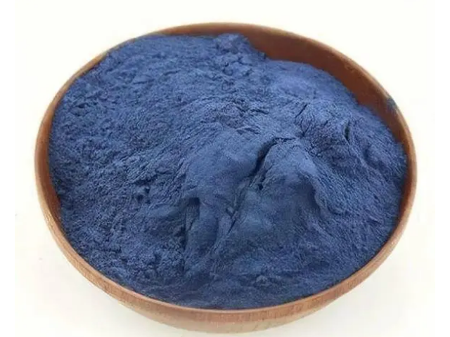 青黛是什么植物?