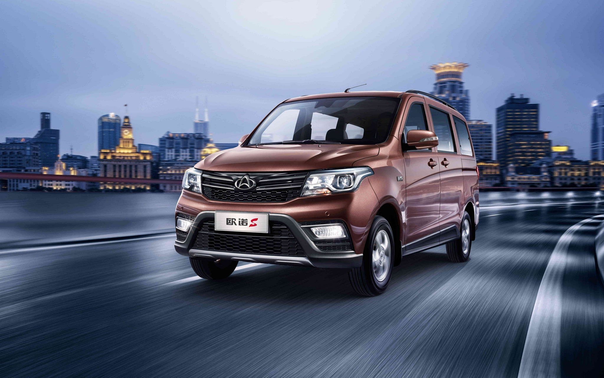 欧诺s跑高速怎么样