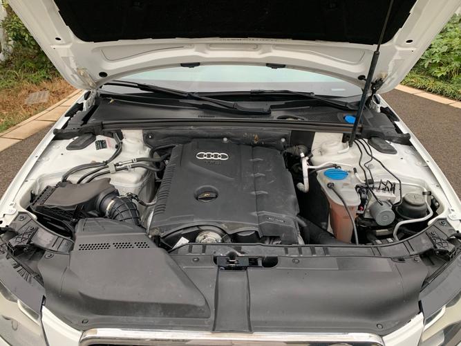 奥迪a4cvt正常寿命 奥迪a4lcvt变速箱为什么耐用