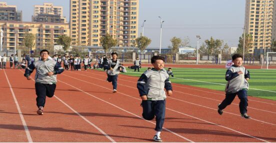 凤台县永兴中学图片