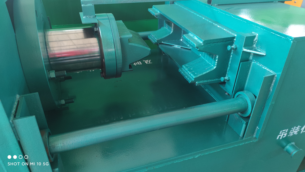 u型钢顶弯机 液压u型钢顶弯机 定制u型钢顶弯机