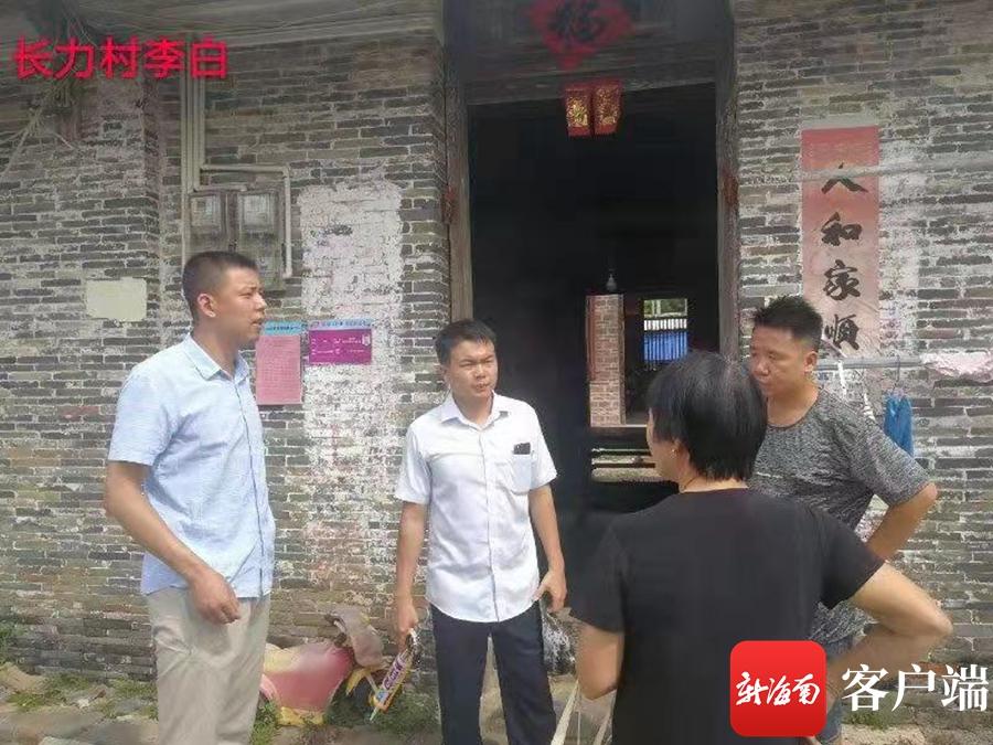 我们是党员|梁振宇:初心向党 走在乡村振兴奋斗路上