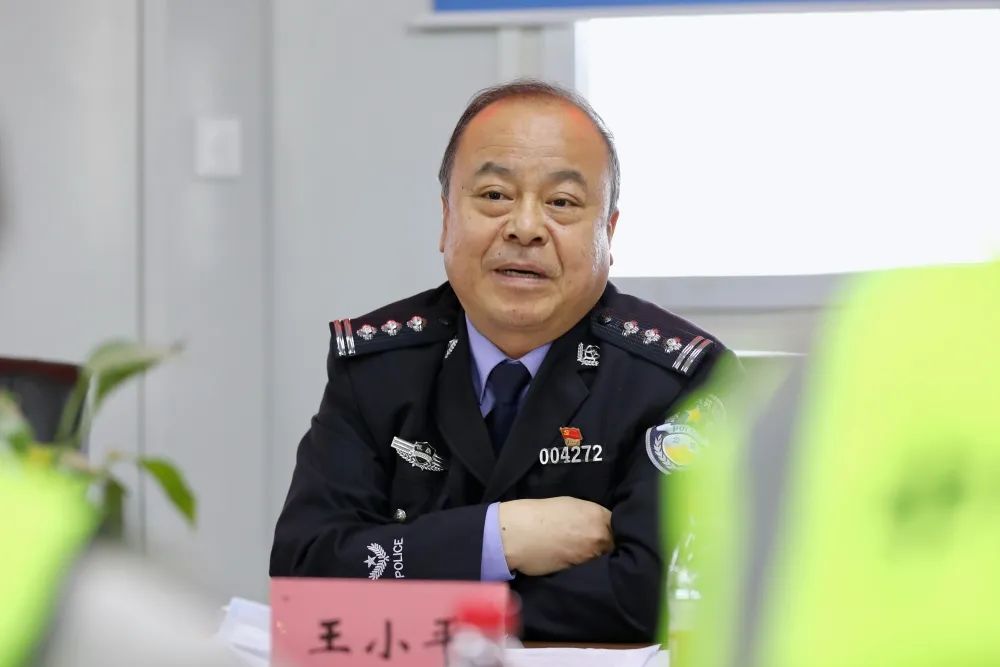 省公安厅机场公安局组织召开"护航发展 共创平安"警企恳谈会