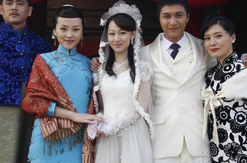 如锦的丈夫怎么变成太监的