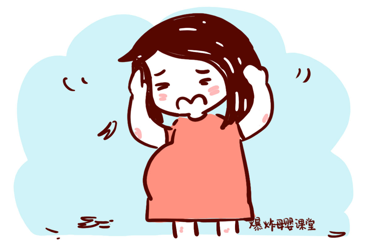 三伏天坐月子,稍不留神宝宝就会中招,预产期在这几天的可要注意