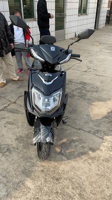 雅迪锐领2020电动车详解