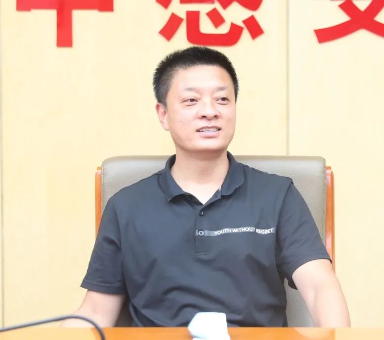 退休法官李朝文:岁月无声东流去 司法为民薪火传