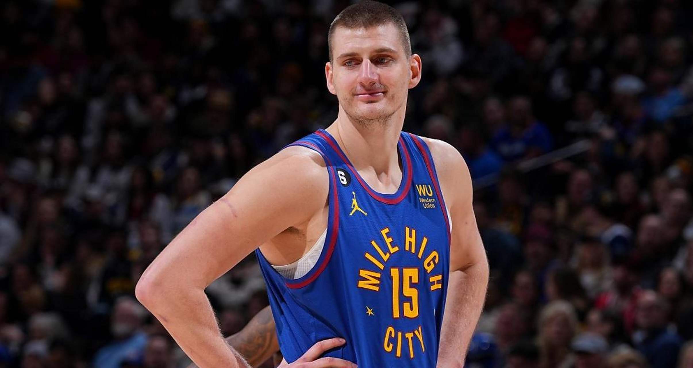 太阳g1惨败于掘金,杜兰特效率不错,但失误7次太多了,这个就是首轮透支