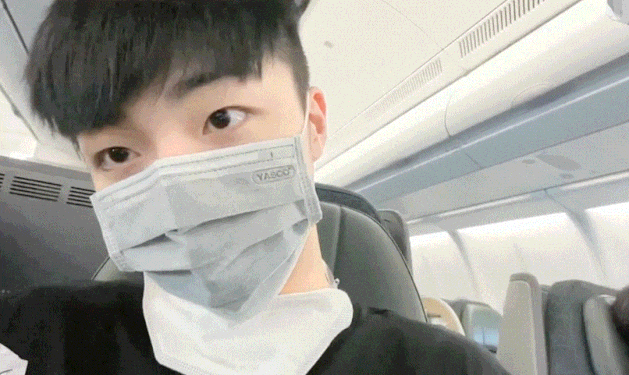 哪里来的平平无奇wink小天才 陈立农每一个wink精准狙击少女心