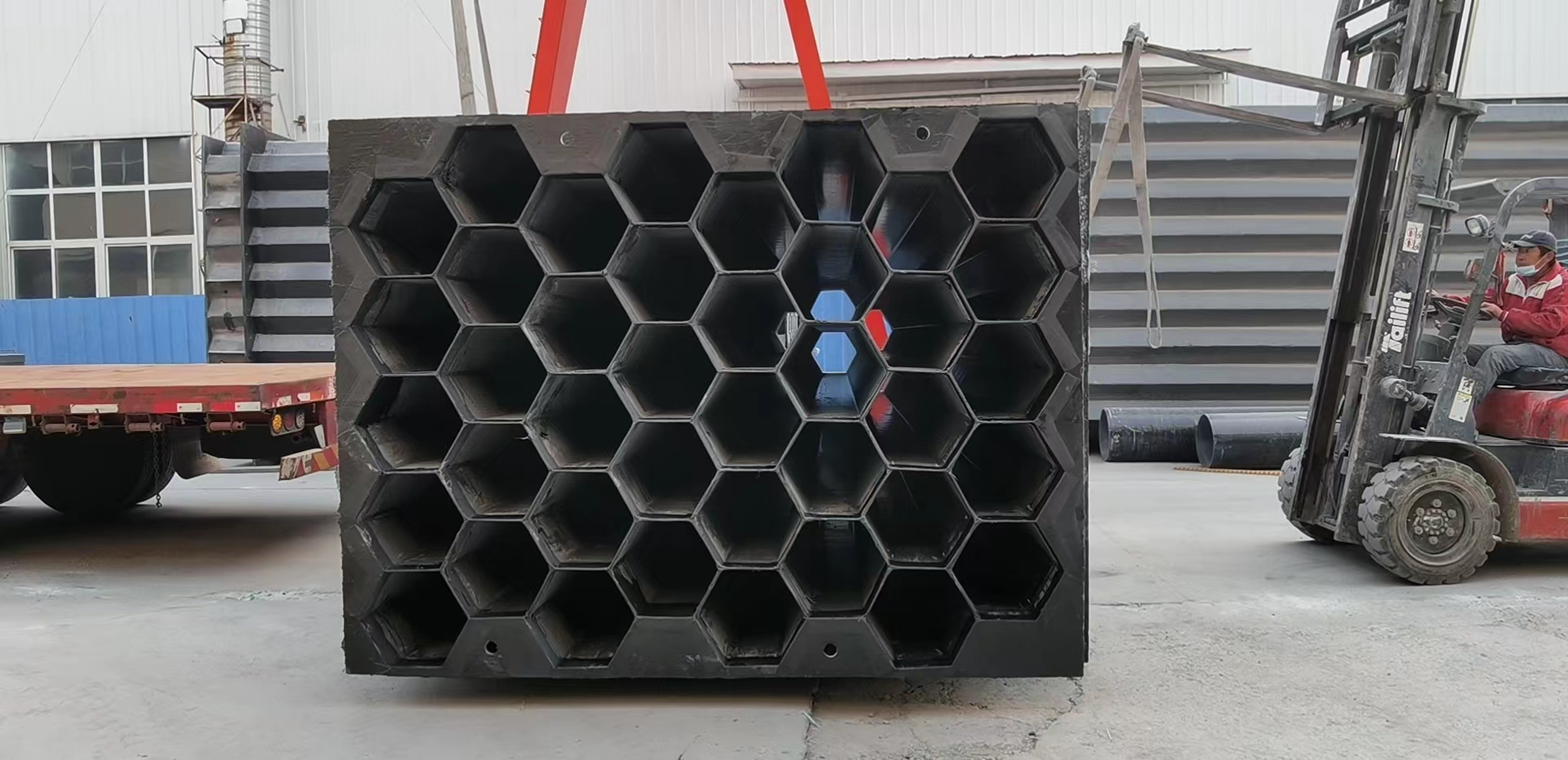 河北玻璃钢阳极管厂家:玻璃钢阳极管性能特点有哪些