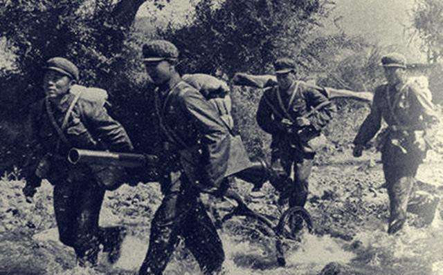 中印瓦弄之战,130师10小时全歼印军王牌,成印军永远的噩梦