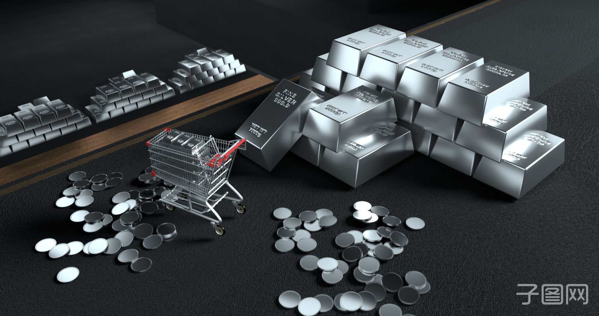 到期日来临的时候,白银市场会出现"交割困境"吗?无人知道.