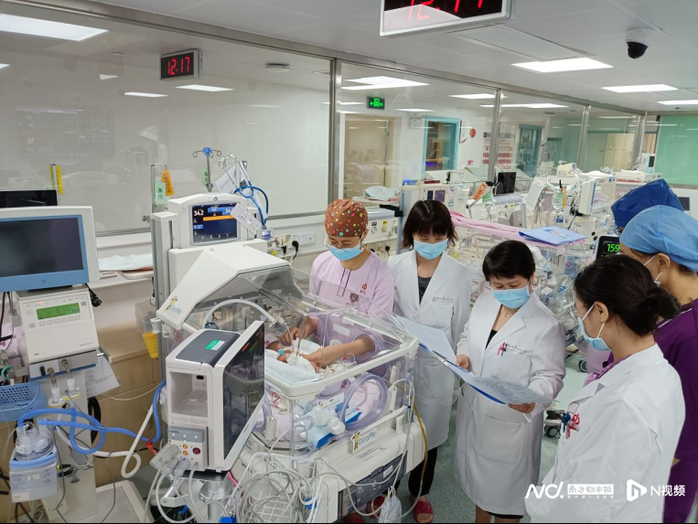 李晓瑜:36年了,儿科疾病谱变了但整个专业仍需持续关注