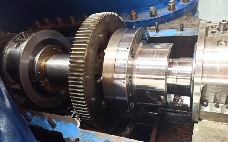 汽轮机盘车的作用是什么?