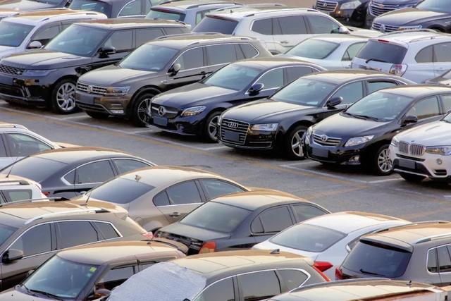 温州机动车保有量达326.3万辆 驾驶人达344.9万人