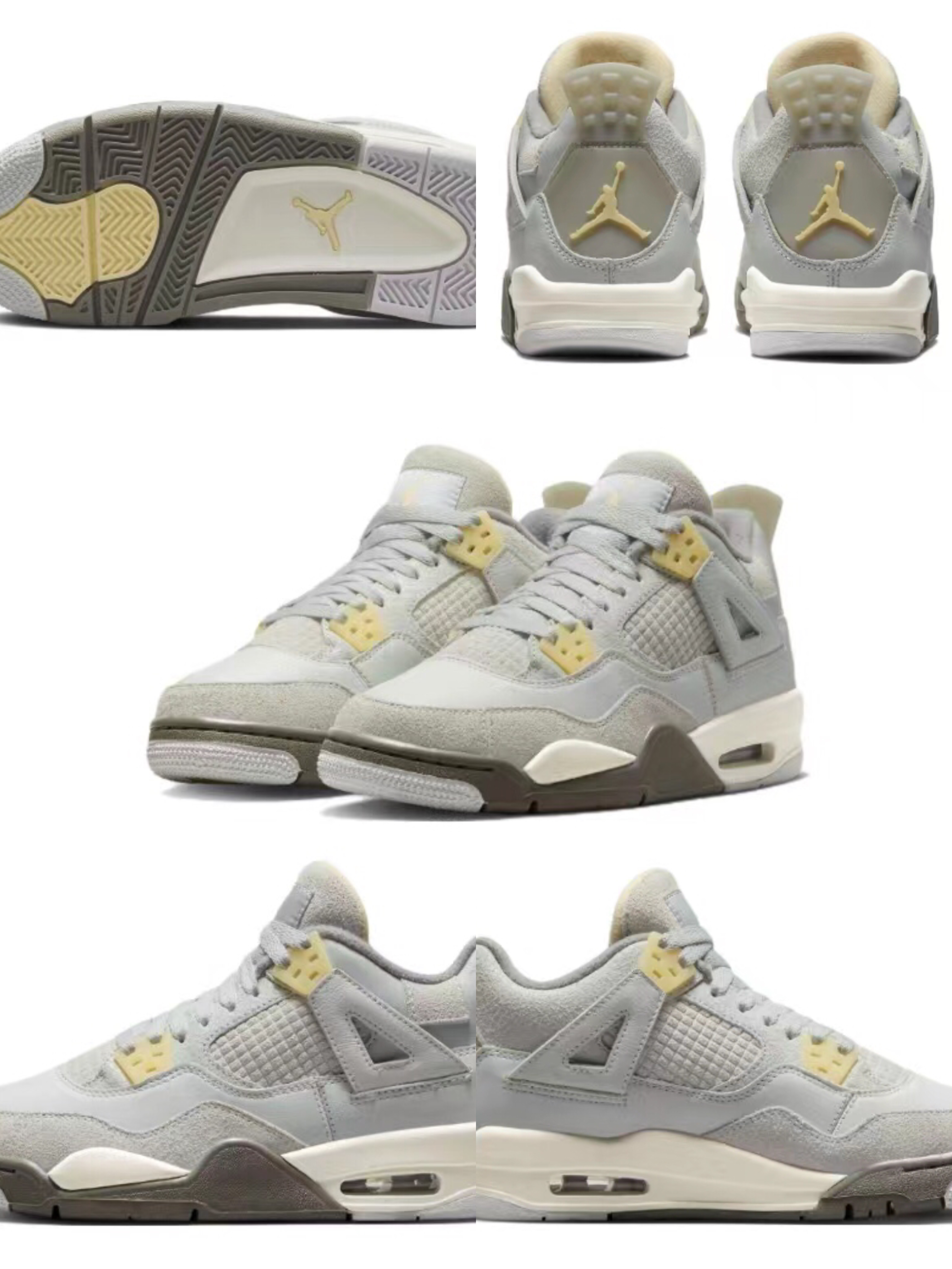 aj4图片图片