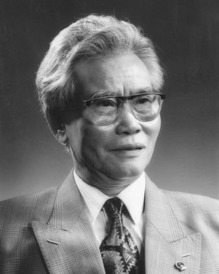 他是彭湃之子,两次为中国掀起"核巨浪"!