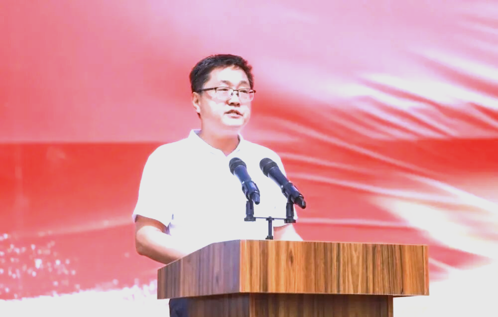 尚玉良的晋升之路:从基层到芮城县委书记